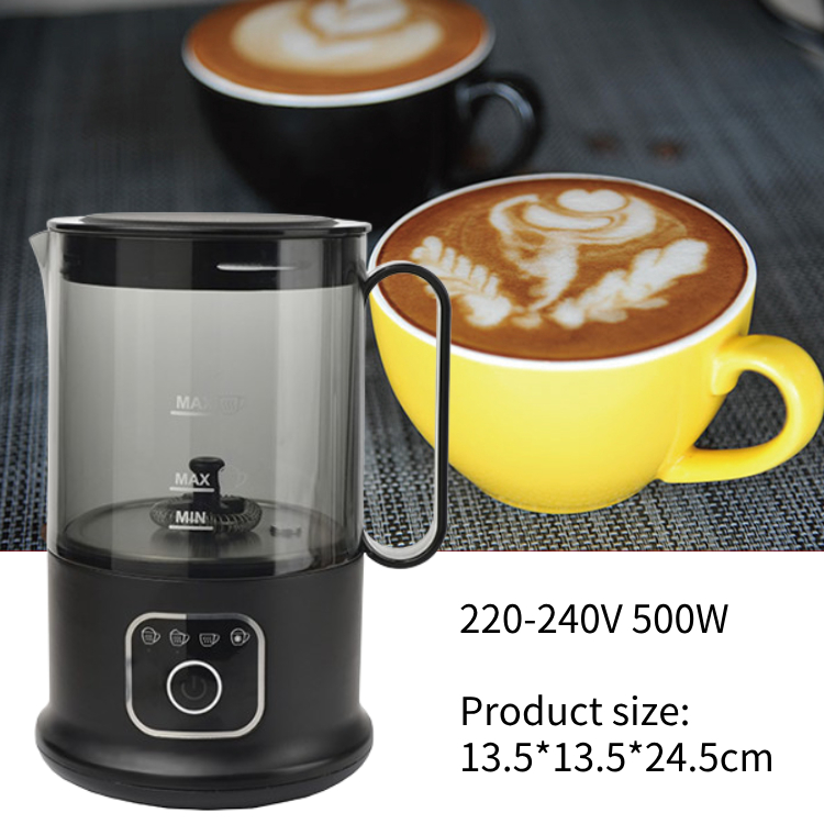 Milk Frother